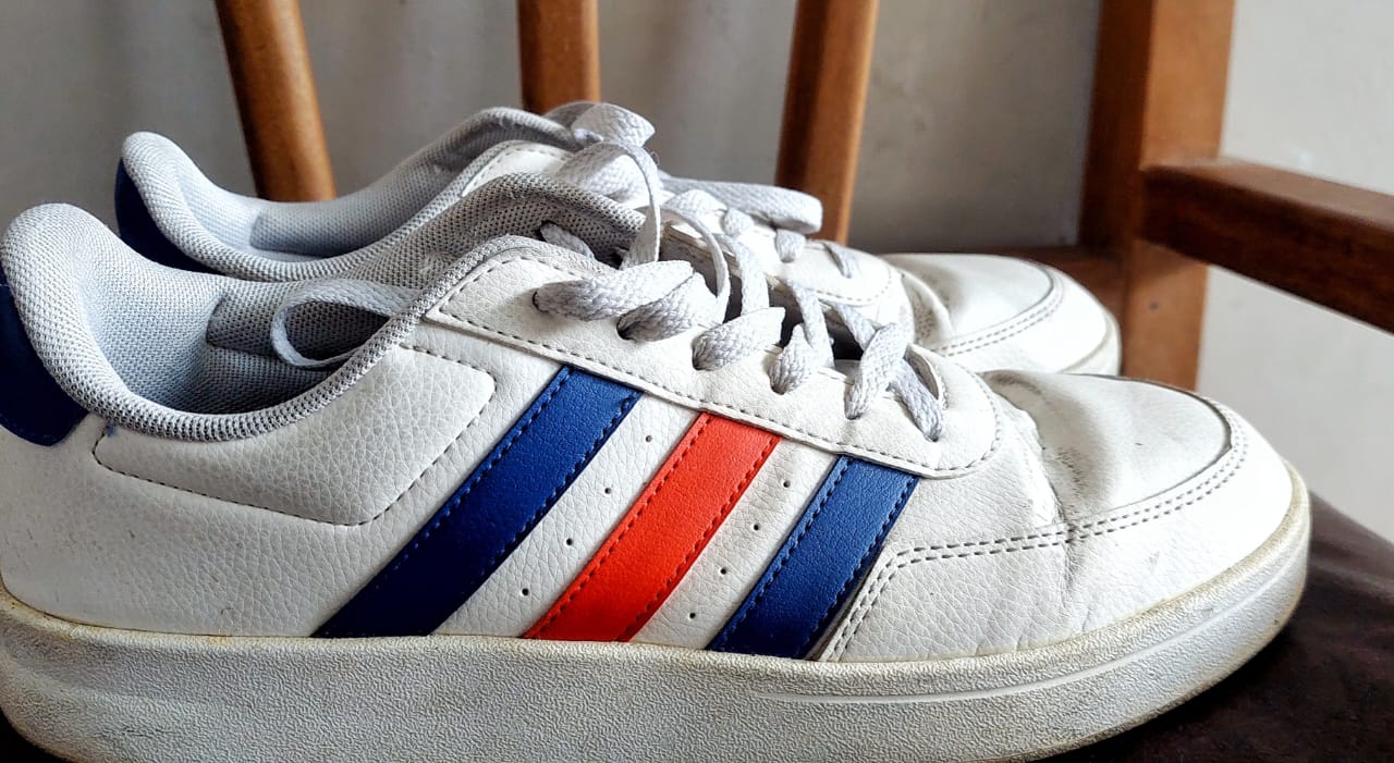 Foto Produk Terkunci